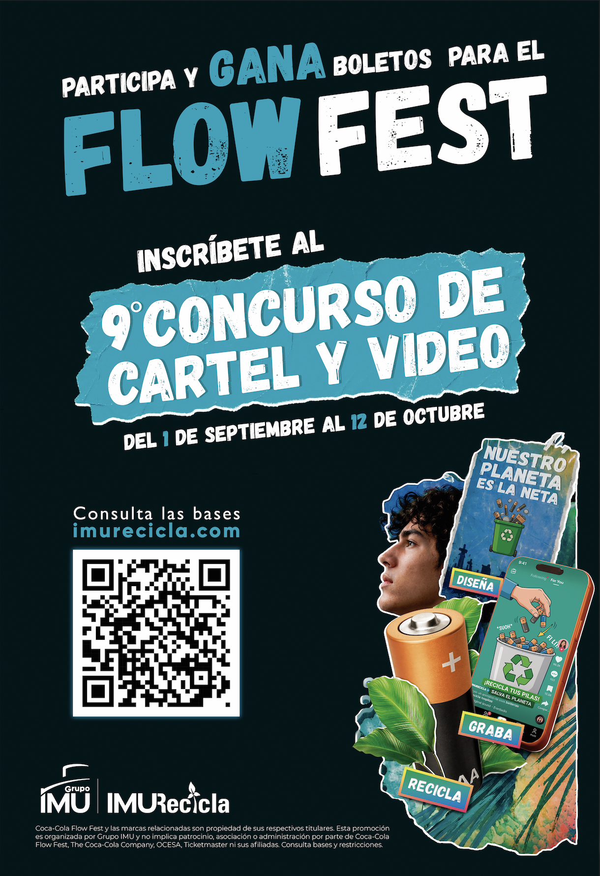 Cartel-Video
